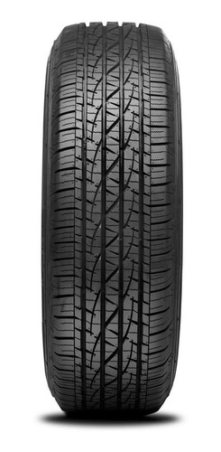 Imagem 4 de 5 de Kit 4 Pneus Firestone Aro 17 Destination Le2 225/65r17 102h