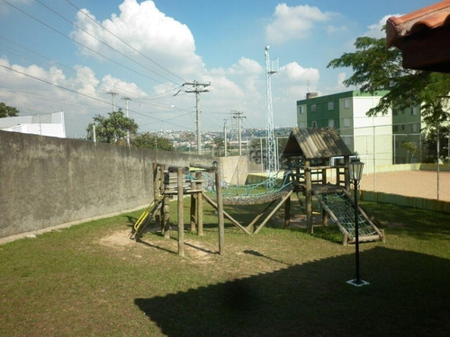 Imagem 25 de 29 de Apartamento À Venda Em Parque Residencial Vila União - Ap002879