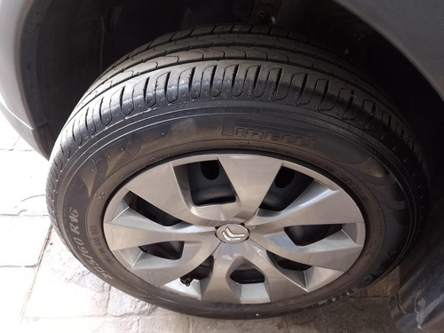 Citroën C4 Cactus Citroën C4 Cactus Live 1.6