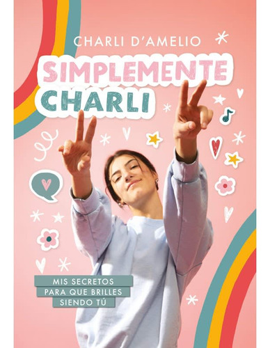 Simplemente Charli(montena)