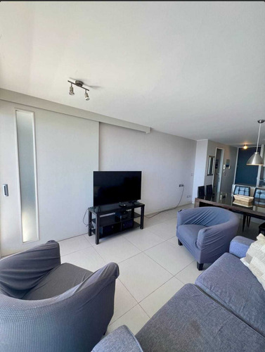 Arriendo Amoblado Añor Corrido 2 D 2 B (87737)