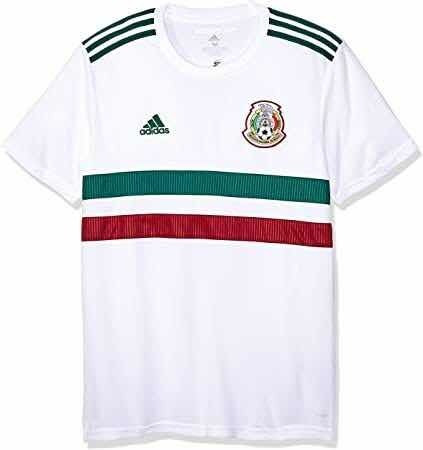 adidas playera seleccion mexicana