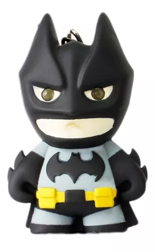 Llavero Batman Figura