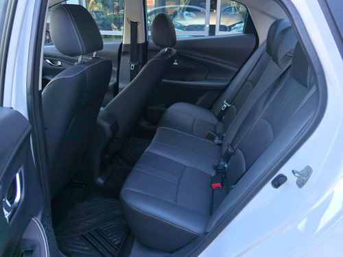 Changan Alsvin 1.5 Dct5