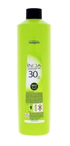 Oxidante Inoa X 1l