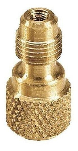 Adaptador Para Mangueira Manifold Do Gás R22 Para R410a