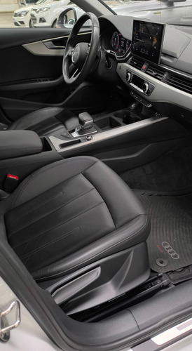 A4 2.0 Tfsi 40 Stronic