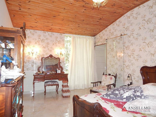 Chácara À Venda, 6000 M² Por R$ 1.500.000,00 - Riacho Grande - São Bernardo Do Campo/sp - Ch0020
