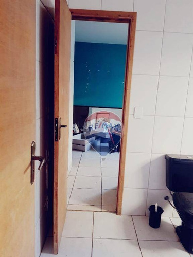 Imagem 9 de 15 de Casa Com 3 Dormitórios Para Alugar Por R$ 3.500,00/mês - Cidade Satélite - Atibaia/sp - Ca5881