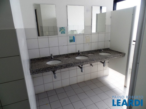 Conj. Comercial - Bela Vista - Sp - 473602