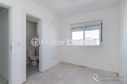 Imagem 15 de 16 de Apartamento, 2 Dormitórios, 72 M², Jardim Botânico - 158783