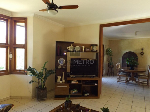 Imagem 6 de 30 de Casa À Venda Em Loteamento Parque Das Hortências (sousas) - Ca005779