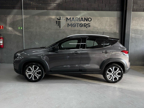Fiat Pulse 1.0 TURBO 200 FLEX IMPETUS CVT