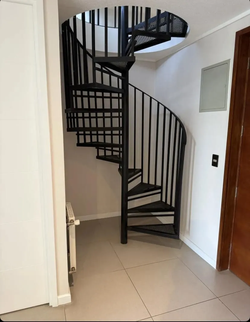Imagen 4 de 23 de Penthouse Duplex | Quincho Privado | 3d 3b | Impecable