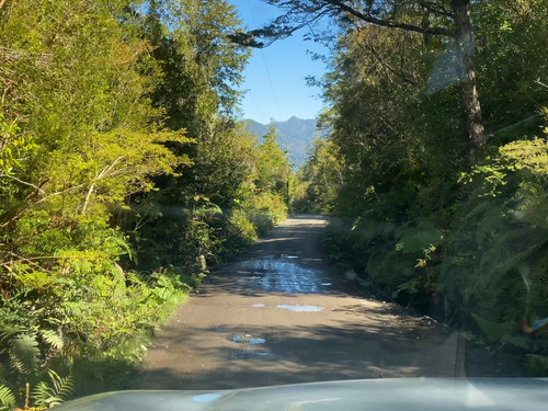 Macrolotes Con Río A 40 Minutos De Puerto Montt