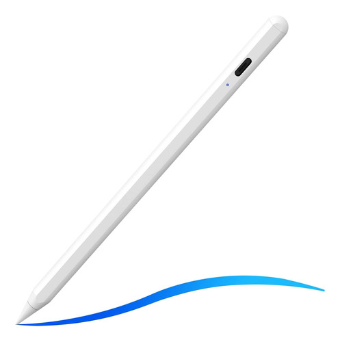 Lápiz Stylus Pen Para iPad Pro/air/mini, Con Palm Rejection