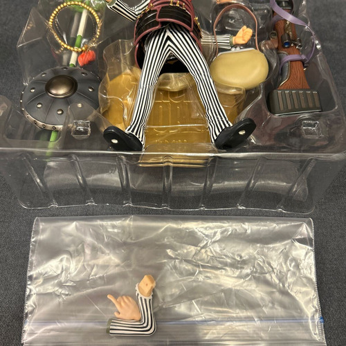 Megahouse Strong World Usopp One Piece (Usado)