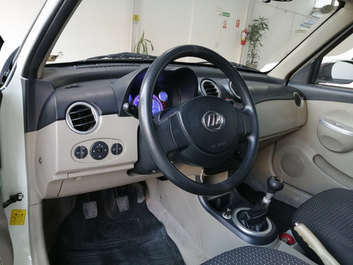 Lifan 320 Extrafull Divino! Motorbox