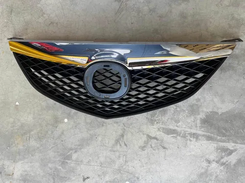Parrilla Mazda 6 2007 A 2009