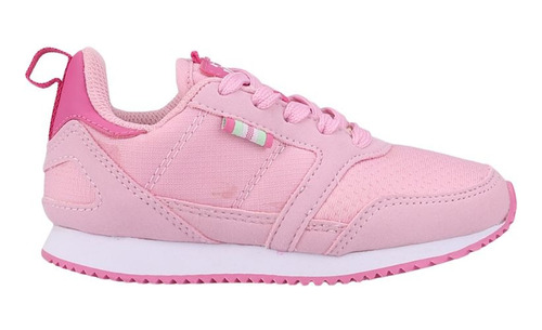 Zapatilla Topper T-700 Rosa Kids