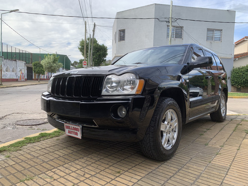 Jeep Grand Cherokee 3.0 Crd Laredo