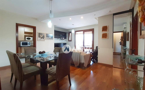 Imagem 2 de 19 de Apartamento Com 2 Dormitórios À Venda, 77 M² Por R$ 424.000,00 - Pátria Nova - Novo Hamburgo/rs - Ap2952