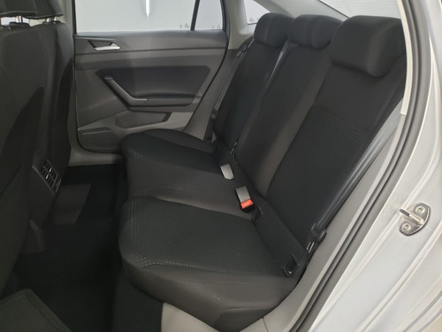 Imagem 7 de 15 de Volkswagen Virtus 200 Tsi Comfortline (flex) (aut) 2019 2020