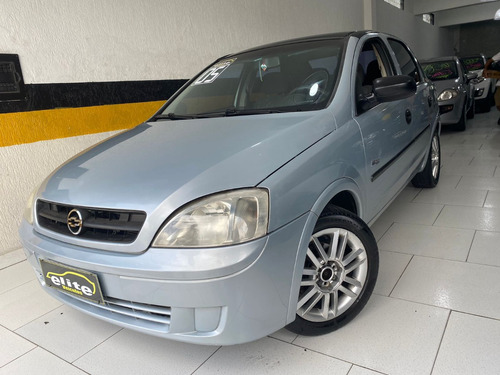 Chevrolet Corsa Sedan 1.0 Maxx 4p