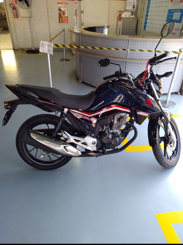 Honda Titan Ex Manual Chave Reserva