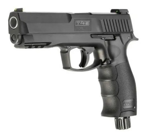 Pistola Traumatica T4e / Hdp 50 / Calibre .50-umarex /jainel