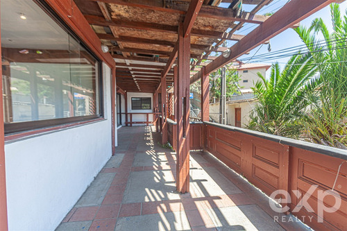 Local Comercial En Venta En Concón