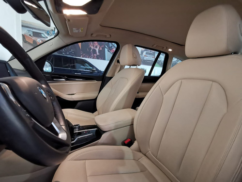 Imagen 13 de 15 de Bmw X3 2019 2.0 Sdrive20ia At