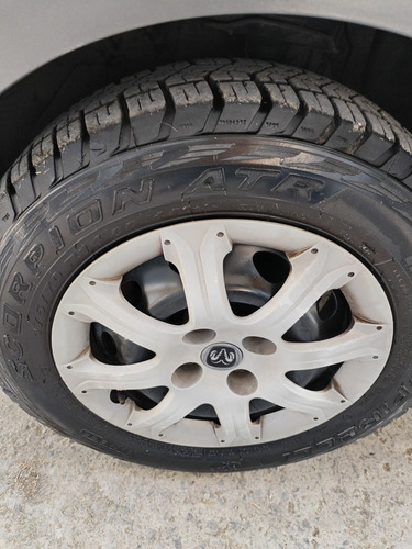RAM 700 1.6 Slt Mt