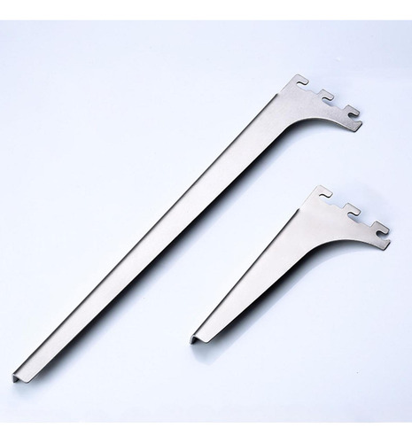 Estante De Almacenamiento Para Cocina De 25 Cm X 6 Cm, 2 Uni