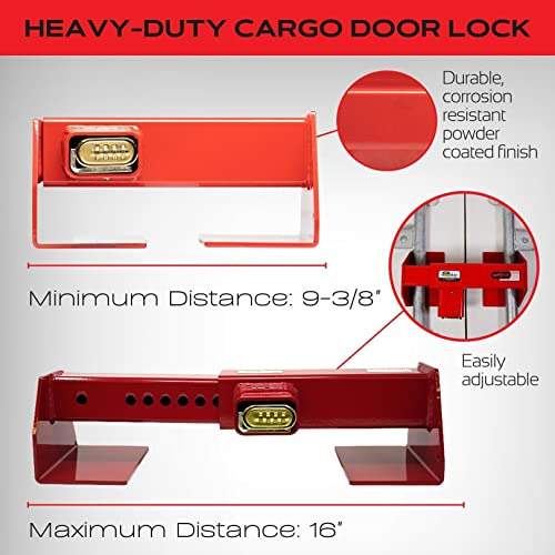 Equipment Lock Hdcdl Versión Combinada - Cerradura De ...