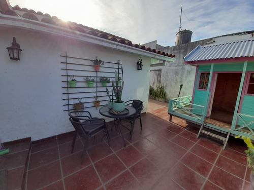 Imagen 9 de 11 de Casa En Venta Cond En Ituzaingo Sur