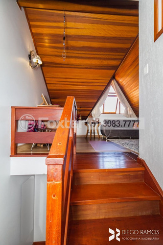 Imagem 14 de 30 de Casa Em Condomínio, 3 Dormitórios, 132.56 M², Espírito Santo - 153994