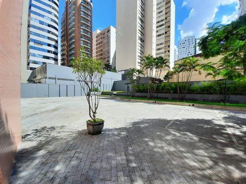 Sala Para Aluguel, 1 Vaga, Perdizes - São Paulo/sp - 1125