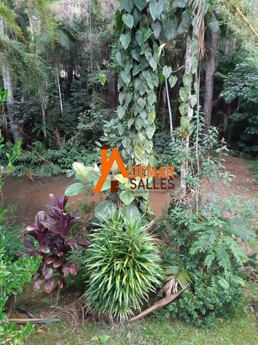 Imagem 5 de 12 de Chacara - Ch00107 - 69487560