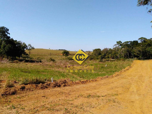 Imagem 7 de 17 de Terreno À Venda, 1000 M² Por R$ 100.000,00 - Vila Verde - Rio Das Ostras/rj - Te0297
