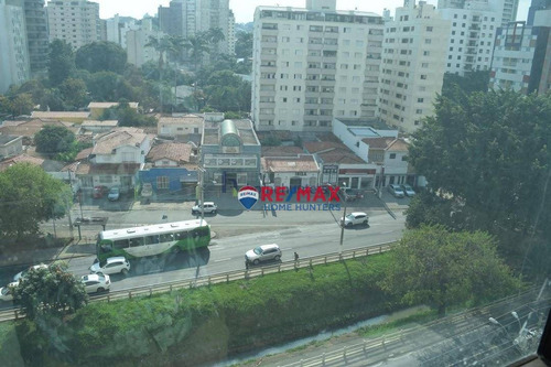 Imagem 16 de 23 de Sala À Venda, 40 M² Por R$ 230.000,00 - Centro - Campinas/sp - Sa1274