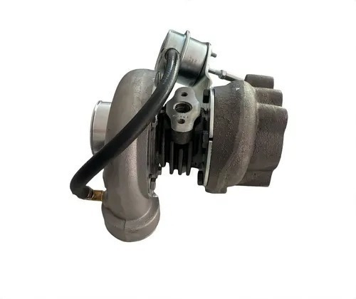 Kit Turbo Fiat Motor Fiasa I.e 1.0 / 1.3 / 1.5 - Zr3635 (t2)