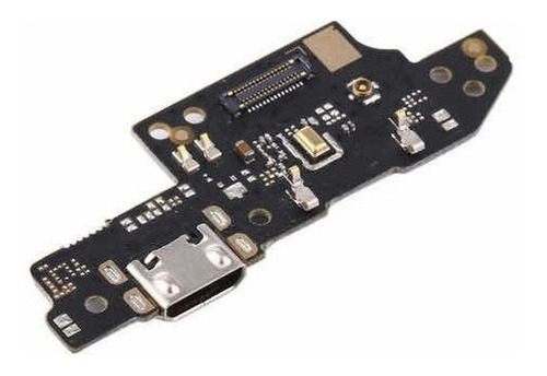 Flex Pin De Carga Xiaomi Redmi 9a Servicio Tecnico Nuevo