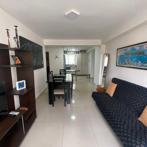 Imagen 6 de 12 de Apto En Venta Urb Miravila Terraza Salamanca Mls#23-4039