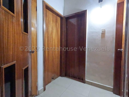 Bella Casa En Alquiler En Barquisimeto Jr