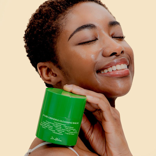Bálsamo Limpiador Dr.althea Pure Grinding Vegan Sensitive Sk