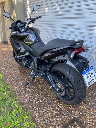Imagen 4 de 8 de Benelli Tnt 600 Gt Abs