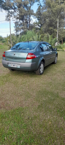 Renault Mégane II 1.5 Privilege Dci