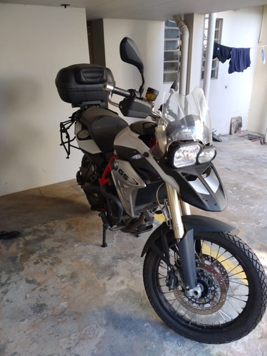Bmw F 800 Gs Premiun