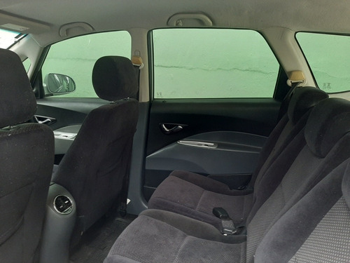 Jac J6 2012 2.0 16v 5l 5p